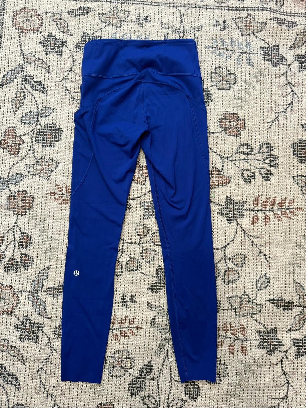 Lululemon High Rise Women’s Active Leggings